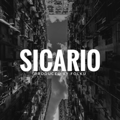 Sicario [87 BPM] ★ Anuel AA & Ozuna | Type Beat