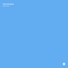 Marcibagoly – Blue Jeans