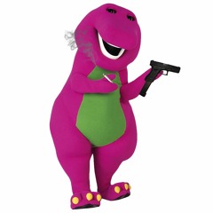 barney type beat