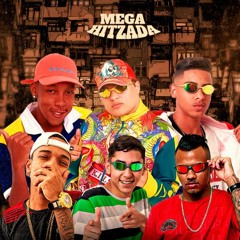 HOMENAGEM PRAS KAREN - MC'S GUIZINHO NIAZI , TODY , RUAN RV , JHOW BK , NATAN SB (DJ ALVIM MPC) !
