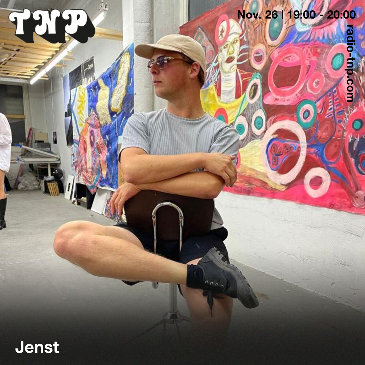 Jenst