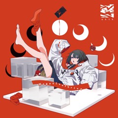 Stream 02_幻影祭祀 -Requiem for a Broken Soul- by 暁Records