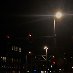 Street Lights (prod. saavane)