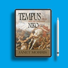 Tempus Sacred Band Series Book 1 by Janet E. Morris. Download for Free [PDF]