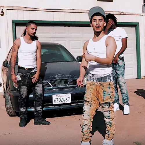 Lul Jody - In The Trenches (Exclusive Music Video)Dir. CellyFilms