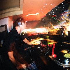 BANISH_28.09.25_DEEP & DARK PROGRESSIVE_AFTER ON BPM SUNDAYZ