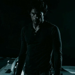 Dexter Morgan x DEATH RATTLE SLOWED