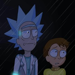 Rain (ft. Anxie)