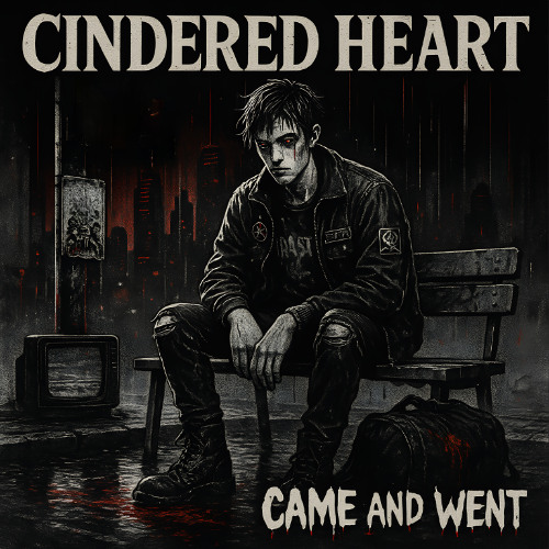 Cindered Heart Selection