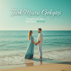 Türk Mavisi Gökyüzü