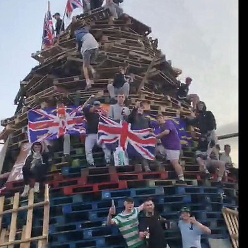GALLIAGH BOYS DO IT BEST