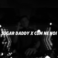 Iuly Neamtu X Delia  -  Cum Ne Noi  Sugar Daddy  (DANI LUPAS Remix)