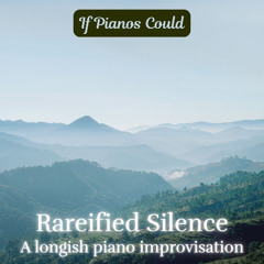 Rareified Silence