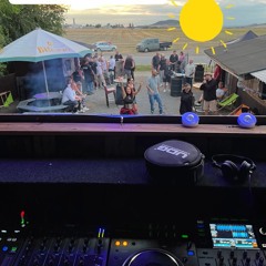 NEW VIBES THE OLD FORT 13.07.2025 SEP_TUN