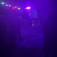 TekZone23-@DJ-&KorgLiveSet Halloween Party DMT System