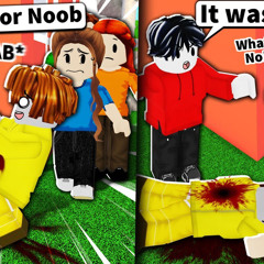 The Noob Admin - Roblox