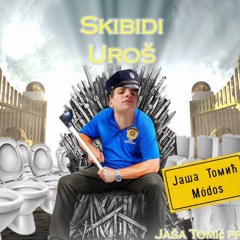 Skibidi Uroš