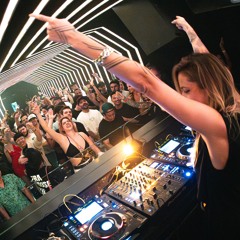 Dedge SuperAfter Set Gabi Bessa - September 09th 2022