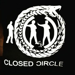 Dead By Now !!!! The Closed Circle Ent. Iz Real Raw