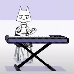 Hkmori Remix (Gato Blanco) [Not the full version]