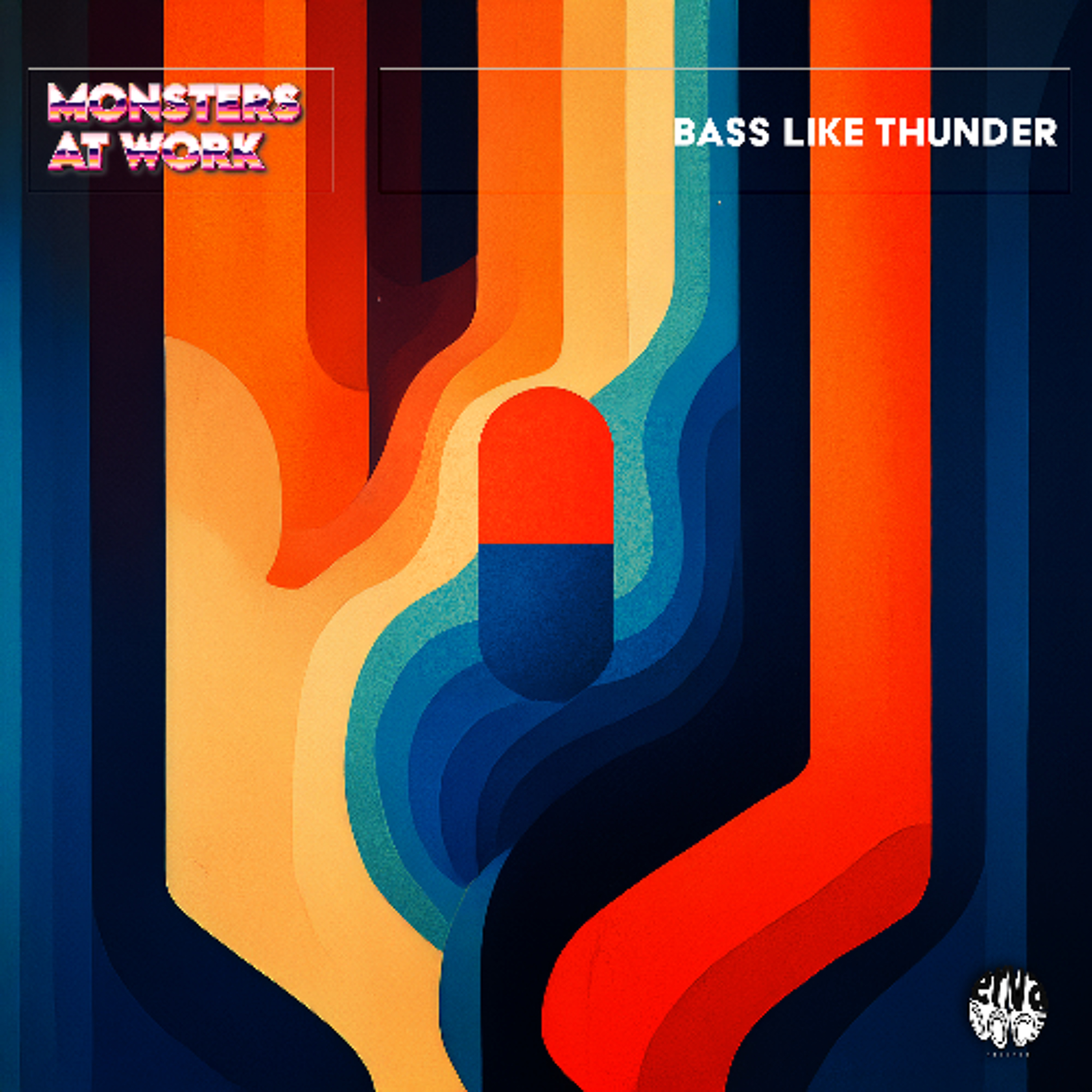Bass Like Thunder episode artwork
