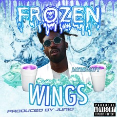 Frozen Wings X Where's The Energy? (Prod. Junio)