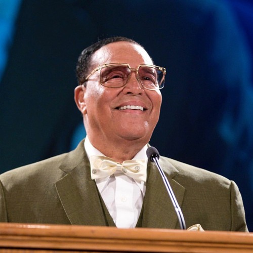 The Honorable Minister Louis Farrakhan Eid Message