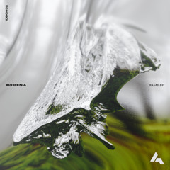 APOFENIA & Cagua - Not Afraid