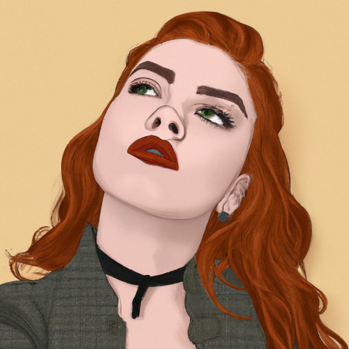 KRAE- 'THOSE DAYS' -(PROD. & VOCALS BY KENNA-RAE) 1ST ROCK SONG