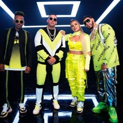 Reggaeton Mix 2020