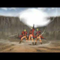 The Raising Fighting Spirit (EXTENDED)   Naruto vs Pain HD -