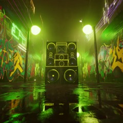 Brazil - Baile Inferno