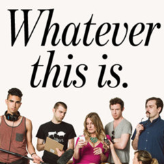 whatever this is rough vocals - v2