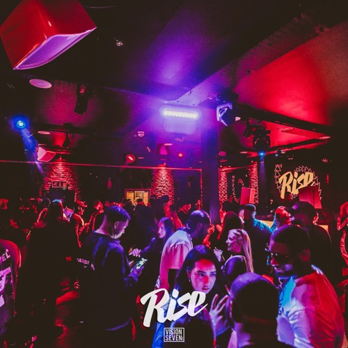 KYE REFIX | RISE LDN - BOW BRIDGE | 04.02.23