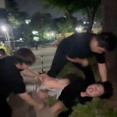 콜 타다가 좌메인 박살난 믹셋