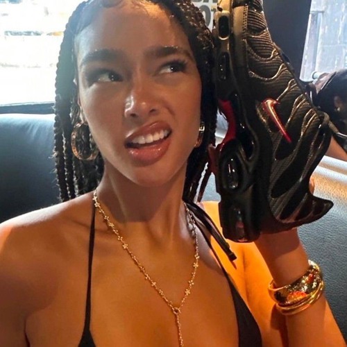 Sit On My Face (shake di bum bum ) edit