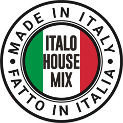 JON MANCINI - MADE IN ITALY - ITALO HOUSE MIX
