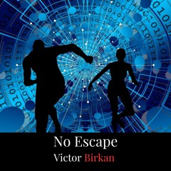 No Escape - Improvised Piano Piece