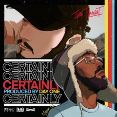 Certainly w/ Day One & Marcus Lee