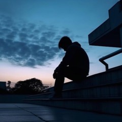 88Mercy - Holding On To The Silence