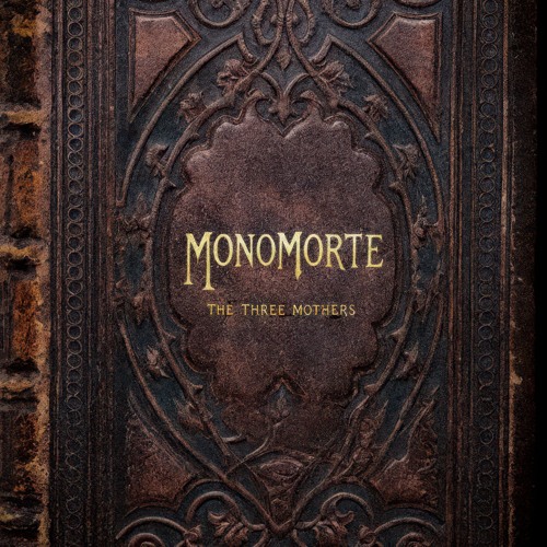 My Mirrors are Black..