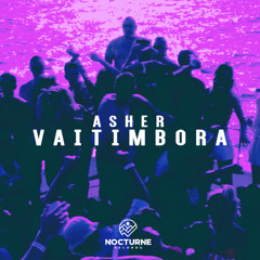 Asher - Vaitimbora
