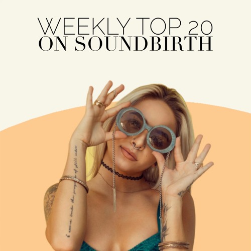 Weekly TOP 20
