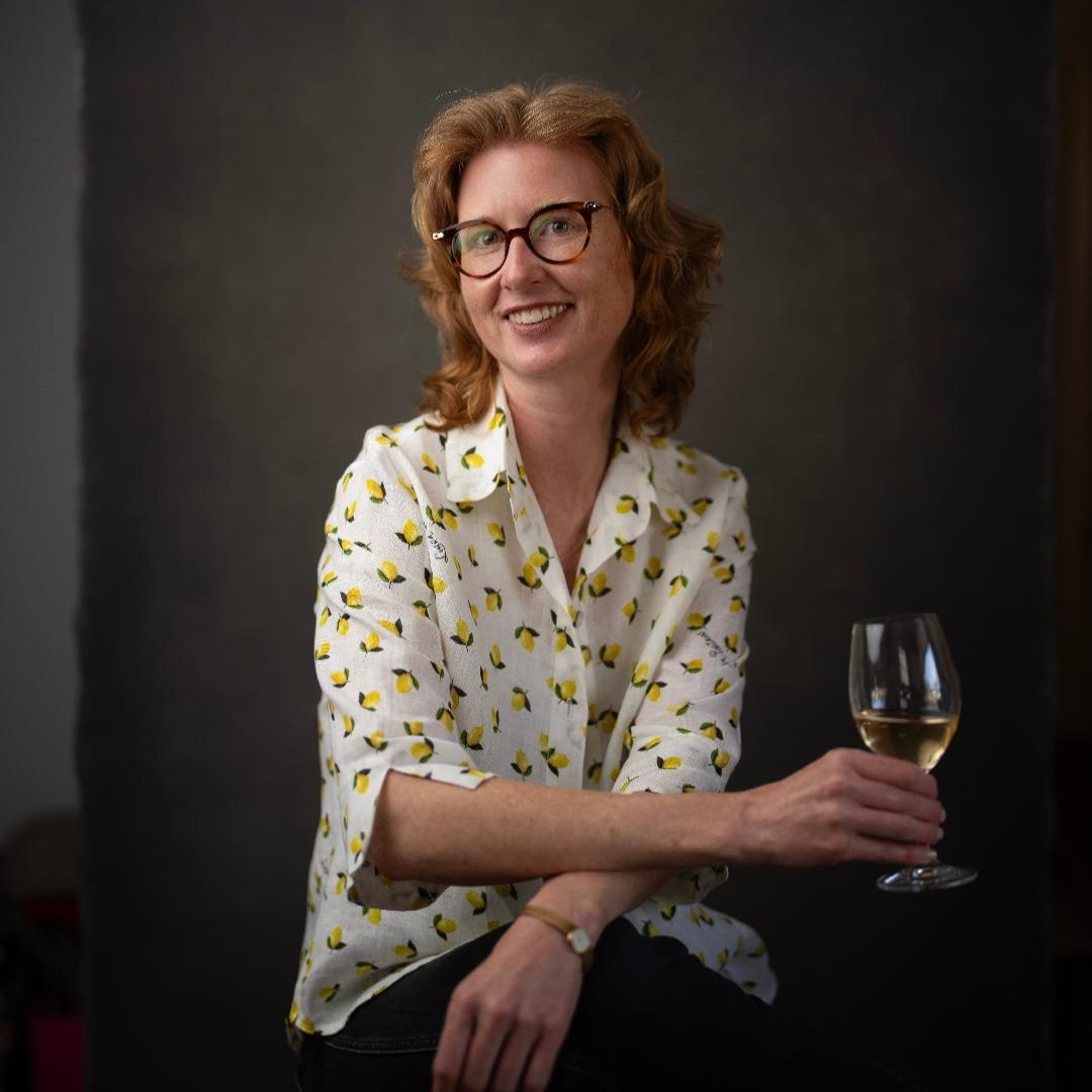 The Wonderful World of Wine (WWW)