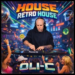 Set House Retro House @home 06-03-26