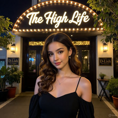 The High Life - VIP Sessions