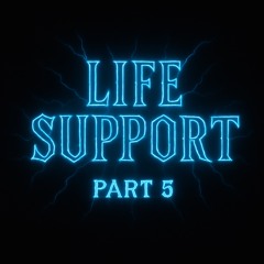 Life Support Part 5 (Jersey Remix) #jerseyclub #lifesupport #wingedswing #prodbyspazzz #phillyclub