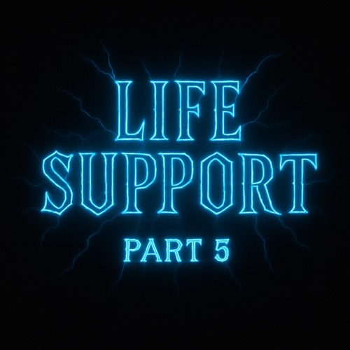 Life Support Part 5 (Jersey Remix) #jerseyclub #lifesupport #wingedswing #prodbyspazzz #phillyclub