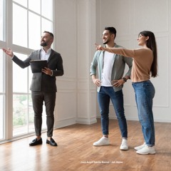 José Ángel Dávila Bernal — JAH Home