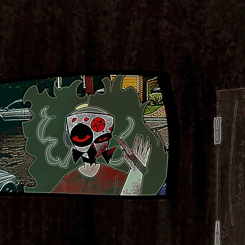 STARING THRU THE WINDOW, HELLO !! (PROD. MERUYEM)